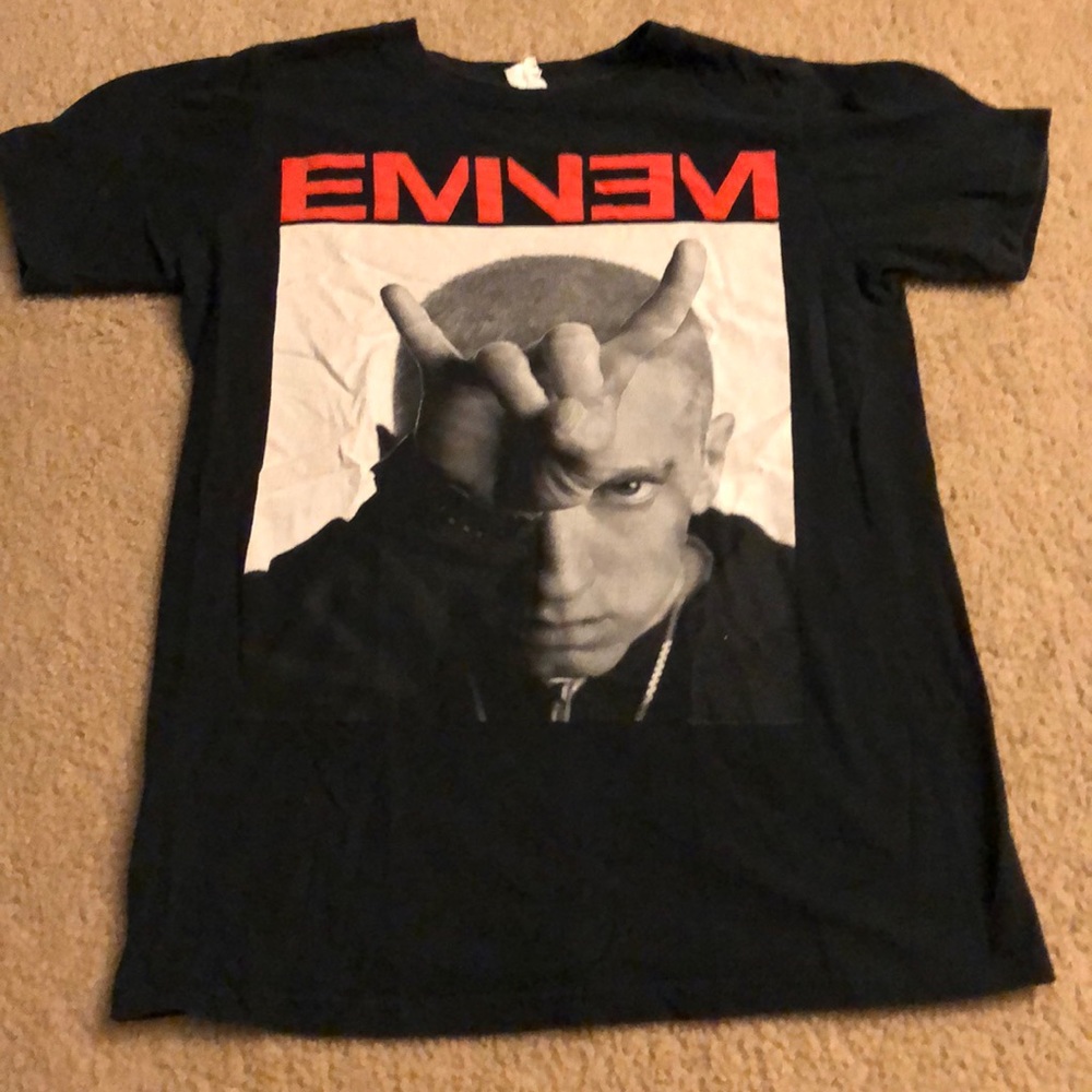 Eminem Tee